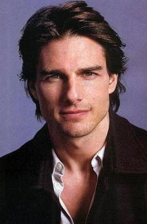 Tom Cruise
